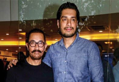 जुनैद खान के फैसलों में दखल नहीं देते आमिर खान