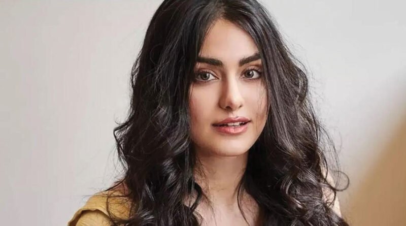 अदा शर्मा ने ‘द केरल स्टोरी 2’ को लेकर तोड़ी चुप्पी