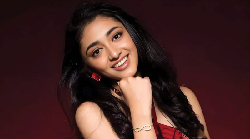 कार्तिक आर्यन की फिल्म ‘नागजिला’ में साउथ एक्ट्रेस प्रीति मुकुंदन की दमदार एंट्री