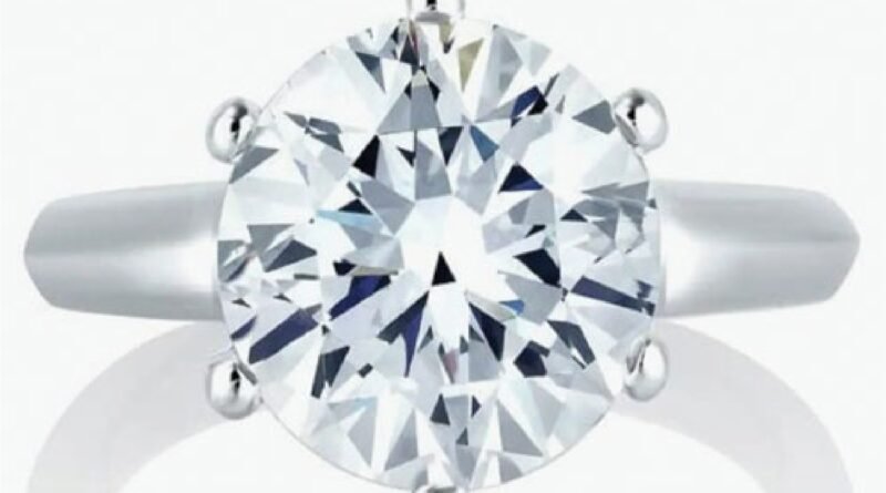 ज्वेलरी शॉप से हीरे की अंगूठी लेकर भागा ग्राहक,सीसीटीवी में हुआ कैद