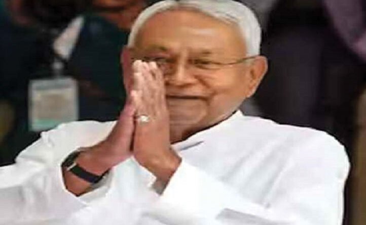 नीतीश कुमार के राज्यसभा जाने के फैसले से बिहार की राजनीति में हलचल, जदयू विधायक दल की आज अहम बैठक