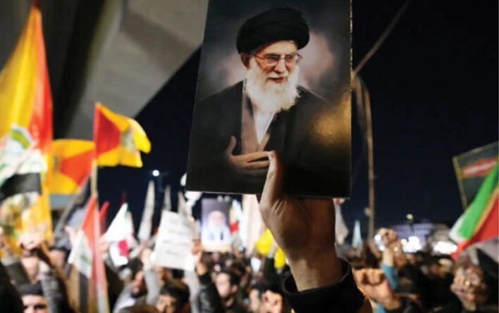 अमेरिका-इजराइल के हमले में ईरान के सर्वोच्च नेता खामेनेई और परिवार के कई सदस्य मारे गए