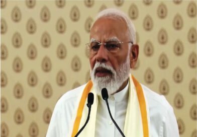 कोच्चि में 11 हजार करोड़ की विकास परियोजनाओं का प्रधानमंत्री ने शिलान्यास व लोकार्पण किया