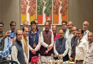 कोलकाता में केंद्रीय कृषि मंत्री ने जूट,जल प्रबंधन व मत्स्य क्षेत्र में सुधार पर दिया जोर