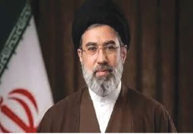 खामेनेई के दूसरे पुत्र मोजतबा ईरान पर हुए हमले में गंभीर चोटों के बावजूद सुरक्षित