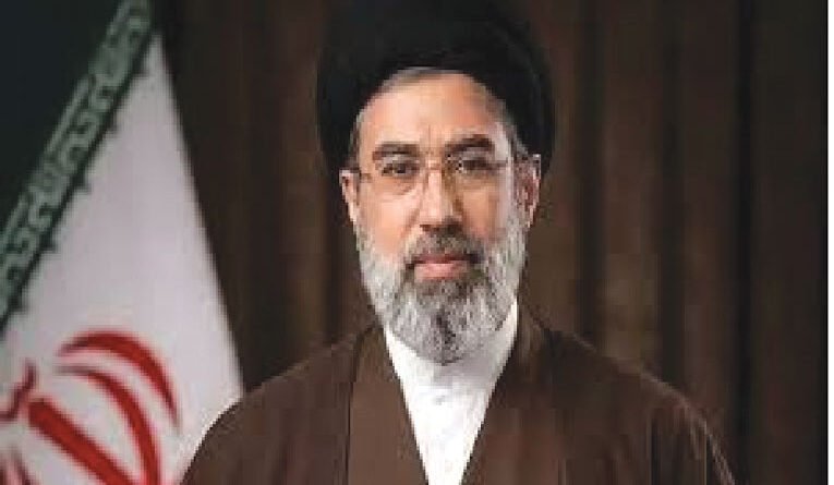 खामेनेई के दूसरे पुत्र मोजतबा ईरान पर हुए हमले में गंभीर चोटों के बावजूद सुरक्षित