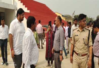 समृद्धि यात्रा : 13 मार्च को सहरसा आएंगे मुख्यमंत्री नीतीश कुमार