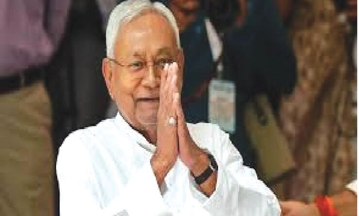 बिहार में नीतीश युग का अंत, भाजपा चौंकाएगी अपने नए मुख्यमंत्री से