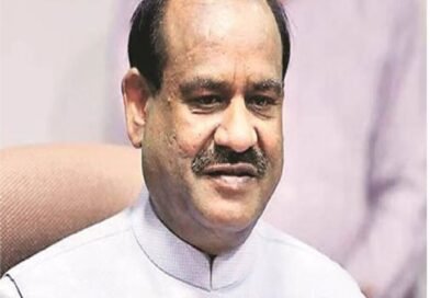आज पेश होगा लोकसभा अध्यक्ष ओम बिरला के खिलाफ अविश्वास प्रस्ताव