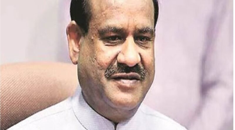 आज पेश होगा लोकसभा अध्यक्ष ओम बिरला के खिलाफ अविश्वास प्रस्ताव