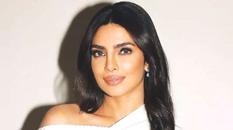 ऑस्कर 2026 में प्रियंका चोपड़ा निभाएंगी खास भूमिका