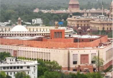 राज्यसभा में एस जयशंकर ने पश्चिम एशिया पर दिया बयान,लोकसभा में हंगामा, सदन की कार्यवाही 12 बजे तक स्थगित