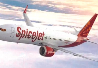 यूएई से भारतीयों को रेस्क्यू करने के लिए स्पाइसजेट की विशेष उड़ानें