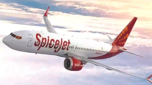 यूएई से भारतीयों को रेस्क्यू करने के लिए स्पाइसजेट की विशेष उड़ानें