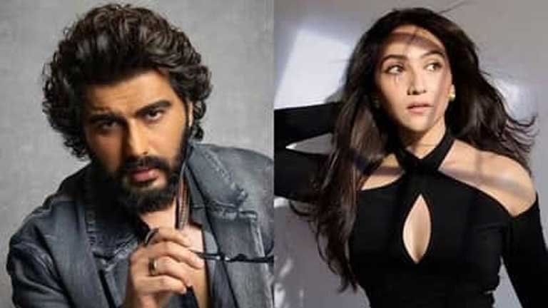 लॉर्ड्स क्रिकेट ग्राउंड में साहिबा बाली के साथ नजर आए अभिनेता अर्जुन कपूर, जानें सोशल मीडिया पर वायरल हो रही डेटिंग की अफवाहों की पूरी सच्चाई।