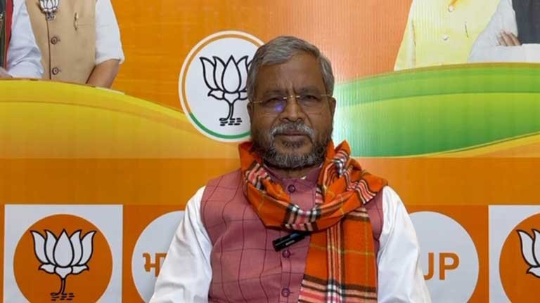 जेपीएससी सदस्य जमाल अहमद के खिलाफ भ्रष्टाचार के आरोपों और एसीबी जांच की मांग को लेकर बाबूलाल मरांडी द्वारा मुख्यमंत्री हेमंत सोरेन को लिखा गया पत्र।