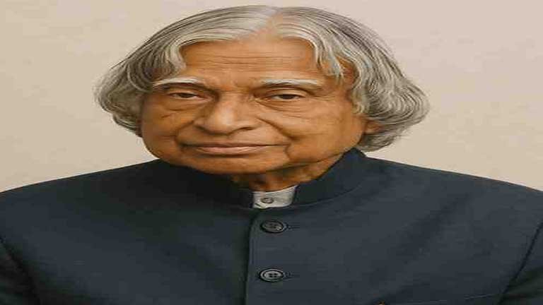 मिसाइल मैन डॉ. कलाम की पुण्यतिथि पर श्रद्धांजलि देते हुए देश के शीर्ष नेता और उनके ऐतिहासिक वैज्ञानिक अविष्कार