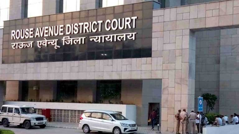हर्ष फायरिंग मामले में दोषी बिहार के भाजपा विधायक राजू सिंह की कोर्ट में पेशी और सजा पर फैसला सुरक्षित रखने की खबर