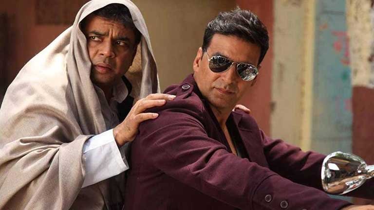 फिल्म ओएमजी 2 के बारे में खुलासा करते हुए अभिनेता परेश रावल का हैरान कर देने वाला बयान