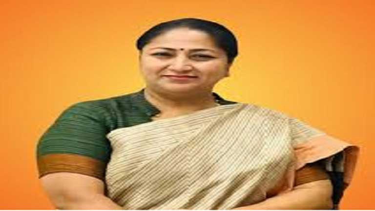 दिल्ली की मांडी रोड को राष्ट्रीय राजमार्ग घोषित करने की मांग और सड़क चौड़ीकरण के लिए नितिन गडकरी को भेजा गया प्रस्ताव