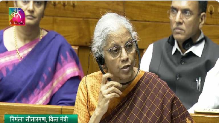 लोकसभा में कराधान संशोधन विधेयक 2026 पारित होने के बाद डिजिटल पेमेंट और यूपीआई ट्रांजैक्शन पर लगने वाले संभावित एमडीआर चार्ज की पूरी जानकारी