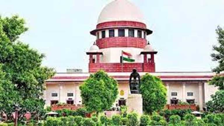 अयोध्या में राम मंदिर दान चोरी और वित्तीय गड़बड़ी के मामले में सुप्रीम कोर्ट की एसआईटी जांच और यूपी सरकार के रुख को दर्शाती एक विशेष प्रतीकात्मक तस्वीर।